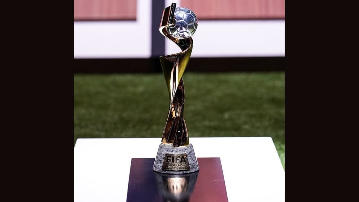 FIFA's final tiebreaker for Women's World Cup will be the drawing of lots