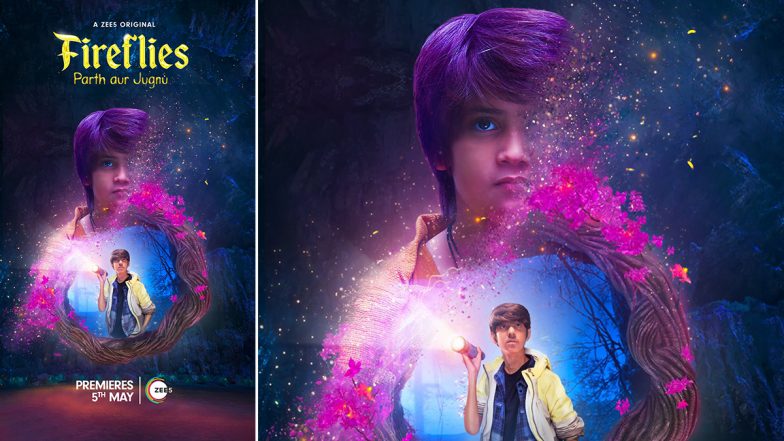Fireflies–Parth Aur Jugnu: Meet Mukhi, Aekam Binjwe, Madhoo Shah’s ZEE5 Series To Stream From May 5 (Watch Teaser Video)
