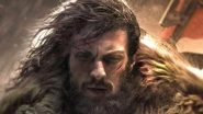 Kraven The Hunter: First Trailer Shown at CinemaCon 2023 Confirms R-Rating, Shows Aaron Taylor-Johnson Biting Someone's Nose and Return of Rhino!