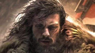 Kraven The Hunter: First Trailer Shown at CinemaCon 2023 Confirms R-Rating, Shows Aaron Taylor-Johnson Biting Someone's Nose and Return of Rhino!