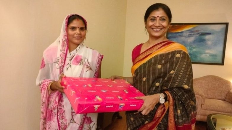 Mann Ki Baat Conclave: Woman Goes Into Labour at the Conclave in Delhi, Delivers Baby Boy in Hospital
