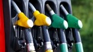 Fuel Price Rise in Pakistan: Caretaker Government Hikes Petrol Price by Nearly Rs 15, High-Speed Diesel by Rs 18