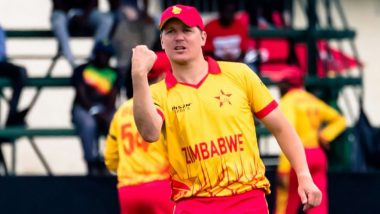Gary Ballance, Zimbabwe Cricketer, Announces Retirement From All Forms Of Cricket