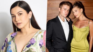 Pregnant Gauahar Khan Slams Justin Bieber and Wife Hailey's Comment on Ramzan Fasting
