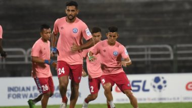 Jamshedpur FC vs Gokulam Kerala FC Hero Super Cup 2023 Live Streaming Online: Watch Free Telecast of Indian Football Match on TV and Online