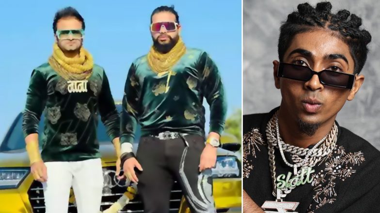 MC Stan Vs Abdu Rozik: Golden Boys Claim the Rapper Has Got 'Attitude' Post  Winning Bigg Boss 16 (Watch Video)