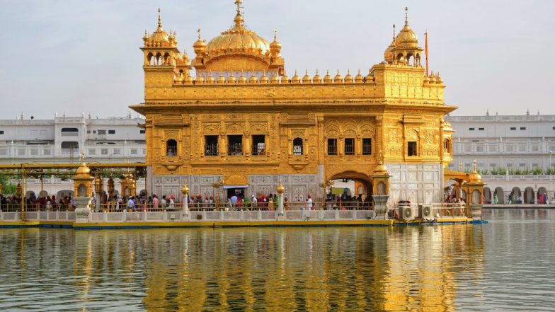 Hoax Bomb Call Near Golden Temple Ahead of ‘Operation Bluestar’ Anniversary; Punjab Police on Alert