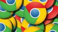 Google Chrome New Feature: Popular Web Browser Tests Microsoft Edge-Like &lsquo;Read Aloud&rsquo; Feature for Desktop Users