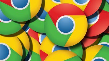 Google Chrome New Feature: Popular Web Browser Tests Microsoft Edge-Like ‘Read Aloud’ Feature for Desktop Users