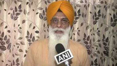 Woman With 'Tricolour' Painted on Face Denied Entry Into Golden Temple, SGPC Official Issues Clarification After Video Goes Viral