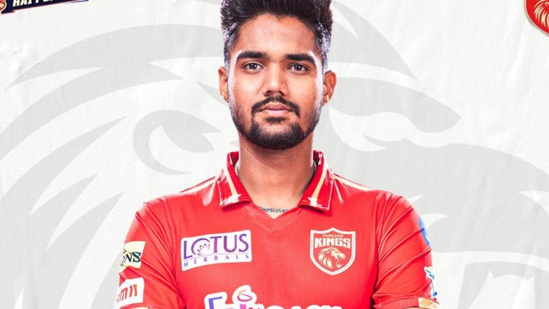 Gurnoor Brar Quick Facts: Here’s All You Need to Know About Punjab Pacer Picked by Gujarat Titans in IPL 2025 Mega Auction