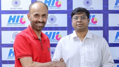 Hockey India League Set to Get Relaunched With New Commerical Partners, Confirms Dilip Tirkey