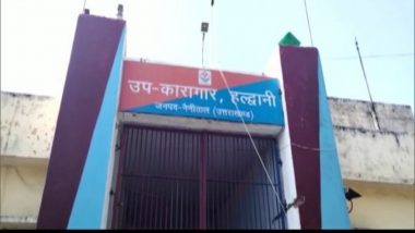 Uttarakhand: 44 Prisoners, Including Woman Found HIV-Positive in Haldwani Jail