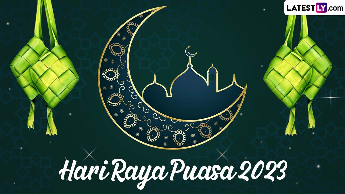 What Is Hari Raya Aidilfitri In English Infoupdate