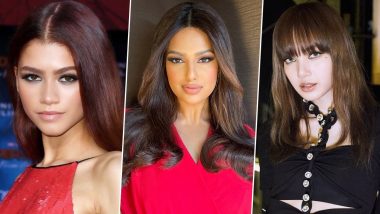 Maxim Hot 100: Harnaaz Kaur Sandhu Only Indian in Magazine's Elite List of 2023's Hottest Women, Joins Zendaya, Hailey Bieber, BLACKPINK's Lisa, Beyoncé Among Others