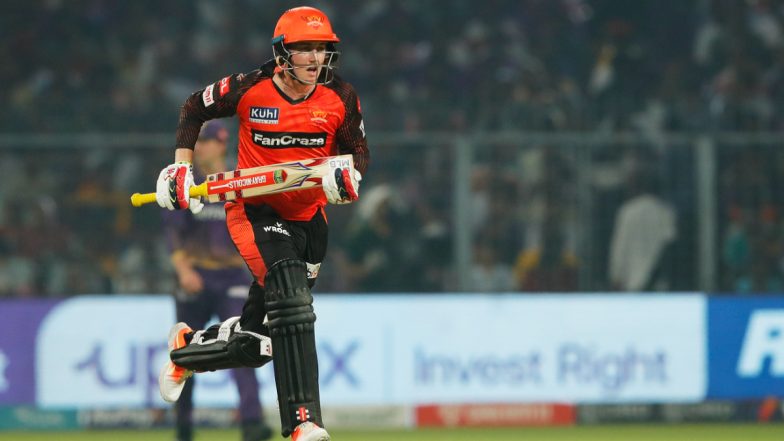 Harry Brook Scores Maiden IPL Fifty, Achieves Feat During KKR vs SRH IPL 2023 Match