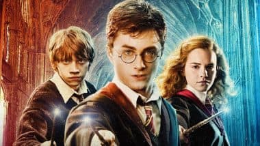 Harry Potter TV Series Adaptation Deal Close to Being Locked With Warner Bros; Fans Excited!