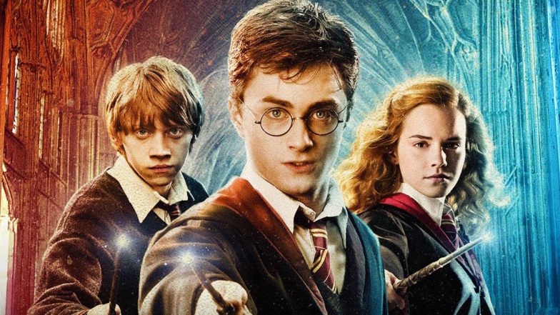 Harry Potter TV Series in Works at HBO, Each Season Based on One of JK Rowling’s Books – Reports