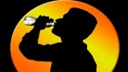 Heatwaves Dangerous for Children, Pregnant Women and Elderly: Doctors Warn on Adverse Effects of Extreme Heatstroke and Prevention Measures