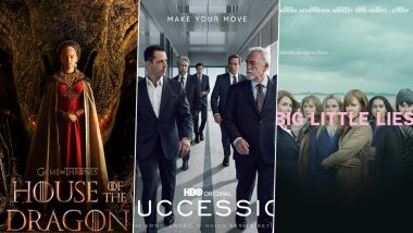 House of the Dragon, Succession, Big Little Lies and More To Stream on JioCinema After Warner Bros Discovery and HBO Strike Multi-Year Deal With Reliance