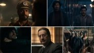 IB 71 Teaser Out! Vidyut Jammwal, Anupam Kher&rsquo;s Patriotic Spy Thriller To Arrive in Theatres on May 12 (Watch Video)