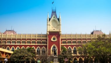 West Bengal Panchayat Elections 2023: Calcutta High Court Asks SEC To Deploy Over 82,000 Central Forces Personnel