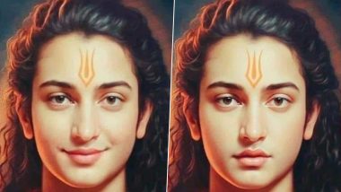 AI-Generated Images of '21-Year-Old Lord Ram', Including One With Beautiful Smile Go Viral, Netizens Impressed