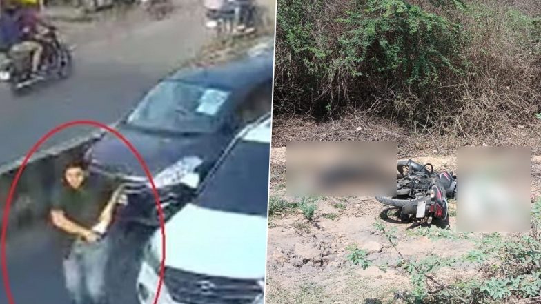 Asad Ahmed, Who Took Over Reins of Atiq Ahmed Gang, Killed in Encounter by UP STF; Here’s Everything You Need to Know About Him