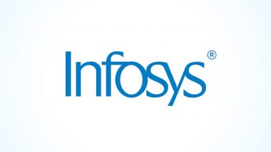 Infosys Shares Fall Nearly 15%; Mcap Declines by Rs 73,060 Crore Post Earnings Announcement