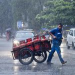 Mumbai School Holiday: All Government and Private Schools, Colleges To Remain Shut on July 27 as IMD Issues Red Alert Predicting Heavy Rainfall