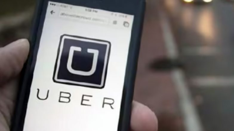 Uber Driver Flashes at Woman in Bengaluru: Company Takes Action on Cab Driver After Victim Complains of Inappropriate Behaviour on LinkedIn