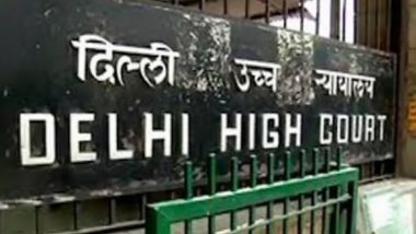 Tillu Tajpuriya Murder Case: ‘Shakes My Judicial Conscience’, Says Delhi High Court Judge Over the Gangster Being Stabbed Over 90 Times Inside Tihar Jail