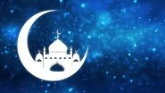 Eid Ul Fitr 2023 Date in Qatar: Shawwal Crescent Sighted, Eid on April 21