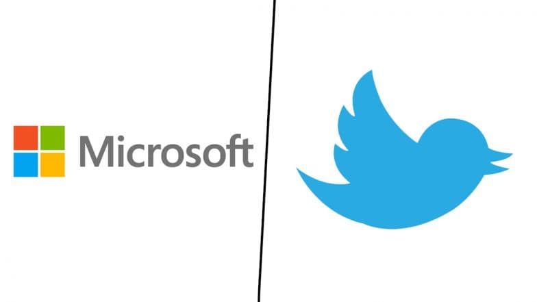 Microsoft Removes Twitter From Its Advertising Platform After Refusing to Pay Social Network’s API Fees