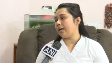 Angkita Dutta Expelled From Congress for Six Years for Her 'Anti-Party' Activities