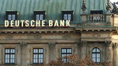 Deutsche Bank Layoffs: European Corporate Bank to Cut 800 Jobs After Strong First Quarter As Cost Cutting Continues