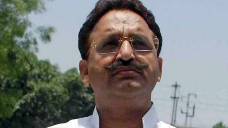 Afzal Ansari, BSP MP and Brother of Mukhtar Ansari, Sentenced to Four Years in Prison, Fined Rs 1 Lakh