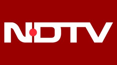 Twitter Locks NDTV’s Official Handle After Blocking ANI’s Account For Being ‘Under 13 Years of Age’