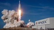 SpaceX&rsquo;s Bandwagon Programme May Affect Small Launch Providers, Says Report