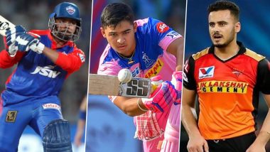 IPL 2023 Flop XI, Part I: List of Players Who Have Failed to Impress in the Ongoing Indian Premier League Season 16