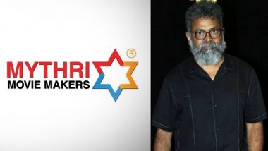 Pushpa 2: IT Raids Conducted at Mythri Movie Makers' Office and Director Sukumar’s Residence