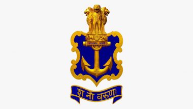 Job Opportunity in Indian Navy: Apply for Vacancies for Short Service Commission Officer at joinindiannavy.gov.in; Check Last Date for Online Application and Other Details