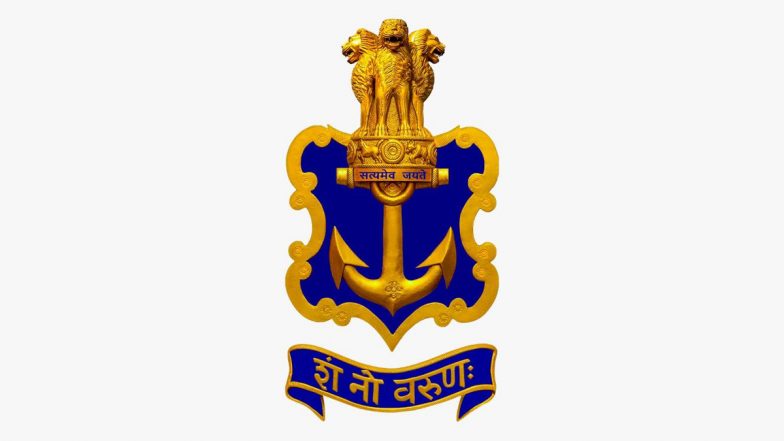 Job Opportunity in Indian Navy: Apply for Vacancies for Short Service Commission Officer at joinindiannavy.gov.in; Check Last Date for Online Application and Other Details