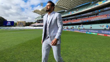 ‘Suddenly All the Padosis…’ Irfan Pathan Takes Dig at Pakistan Fans After India’s WTC 2023 Final Loss Against Australia