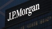 JPMorgan Chase Trademarks IndexGPT: American Bank Developing ChatGPT-Like AI Service for Investment Advice