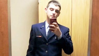 Pentagon Documents Leak: Air Force National Guard Jack Teixeira Arrested for Leaking Classified US Data on Discord