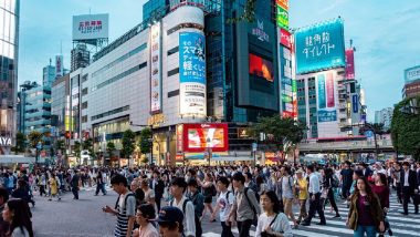 COVID-19 Effect? 1.5 Million People Living As 'Recluses', Barely Leaving Home in Japan, Reveals Government Survey