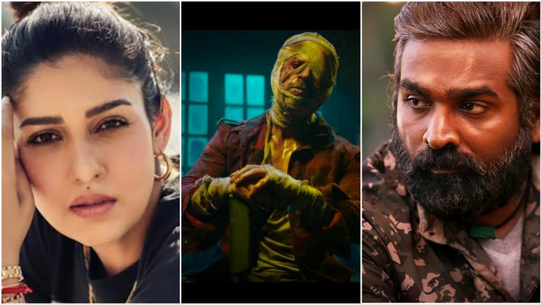 Jawan: Teaser of Shah Rukh Khan, Nayanthara, Vijay Sethupathi’s Action Thriller To Arrive in May – Reports