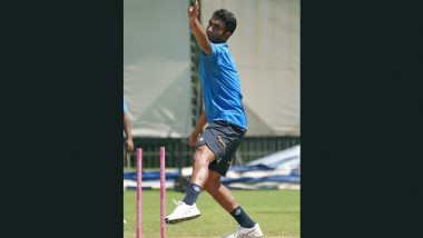Duleep Trophy 2023: Jayant Yadav Replaces Injured Mandeep Singh As North Zone Captain, Nehal Wadhera Named As Replacement
