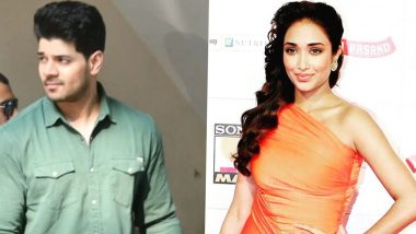 Jiah Khan Suicide Case: Sooraj Pancholi Leaves for CBI Court for Final Verdict (View Pic)